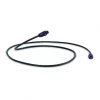 QED QE-2711 Profile Optik Toslink Kablo 2 Metre
