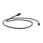 QED QE-2713 Profile Optik Toslink Kablo 3 Metre