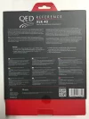 QED QE-3284 Reference XLR 40 Analog Kablo 3 Metre
