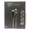 QED QE-6021 Performance Active HDMI Kablo 8 Metre