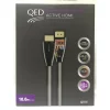QED QE-6022 Performance Active HDMI Kablo 10 Metre