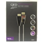 QED QE-6022 Performance Active HDMI Kablo 10 Metre