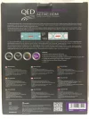 QED QE-6022 Performance Active HDMI Kablo 10 Metre