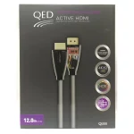 QED QE-6023 Performance Active HDMI Kablo 12 Metre