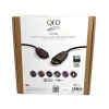 QED QE-6037 Performance Optical Ultra High Speed HDMI 2.1 Kablo 12 Metre