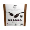 QED QE-6038 Performance Optical Ultra High Speed HDMI 2.1 Kablo 15 Metre