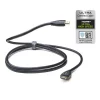 QED QE-6039 Performance Optical Ultra High Speed HDMI 2.1 Kablo 20 Metre