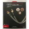 QED QE-6117 Performance Audio 40i RCA-RCA Kablo 3 Metre