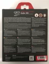 QED QE-6117 Performance Audio 40i RCA-RCA Kablo 3 Metre