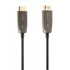 QED QE-6186 Performance Optical HDMI LSZH Kablo 40 Metre