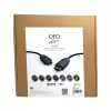 QED QE-6187 Performance Optical HDMI LSZH Kablo 50 Metre