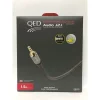 QED QE-6502 Performance Audio J2J 3.5 mm - 3.5 mm Kablo 1.5 Metre