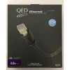 QED QE-6803 Performance Ethernet Graphite CAT6 Kablo 3 Metre