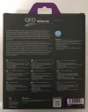 QED QE-6803 Performance Ethernet Graphite CAT6 Kablo 3 Metre
