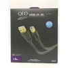 QED QE-6901 Performance USB A-B Graphite Kablo 1.5 Metre