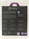 QED QE-6901 Performance USB A-B Graphite Kablo 1.5 Metre