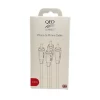QED QE-8104 Connect RCA-RCA Stereo Kablo 1.5 Metre