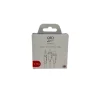QED QE-8111 Connect 3.5 mm - RCA Stereo Kablo 0.75 Metre