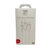 QED QE-8114 Connect 3.5 mm - RCA Stereo Kablo 1.5 Metre