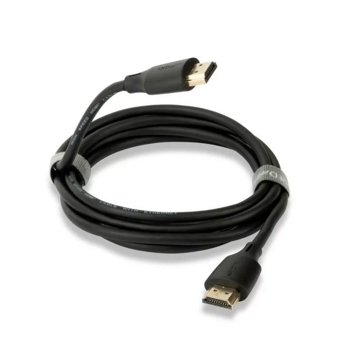 QED QE-8164 Connect 4K HDMI Kablo 1.5 Metre QED QE-8164 Connect 4K HDMI Kablo 1.5 Metre