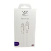 QED QE-8174 Connect Optik Toslink Kablo 1.5 Metre