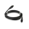 QED QE-8177 Connect Optik Toslink Kablo 3 Metre