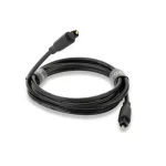 QED QE-8177 Connect Optik Toslink Kablo 3 Metre