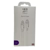 QED QE-8177 Connect Optik Toslink Kablo 3 Metre