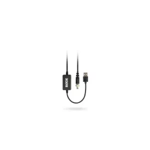 RØDE DC-USB1 RØDECaster Pro USB Güç Adaptörü