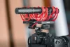 RØDE DCS-1 Çift Kızak Montaj Barı