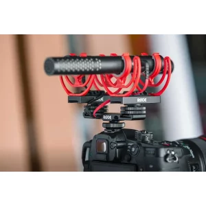 RØDE DCS-1 Çift Kızak Montaj Barı