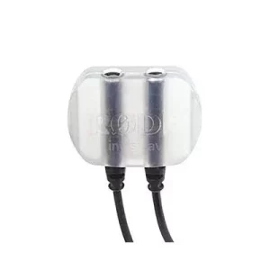 RØDE invisiLav Yaka Mikrofonu Montaj Aparatı 10’lu Paket