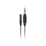 RØDE Lavalier GO Yaka Mikrofonu Siyah
