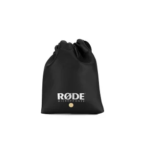 RØDE Lavalier GO Yaka Mikrofonu Siyah