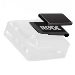 RØDE MagClip GO Manyetik Klips