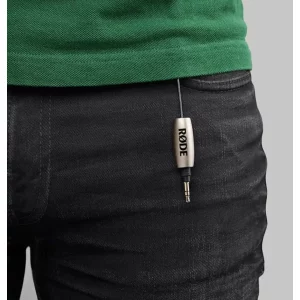 RØDE Mic Drop Lavalier Mikrofon Ağırlığı