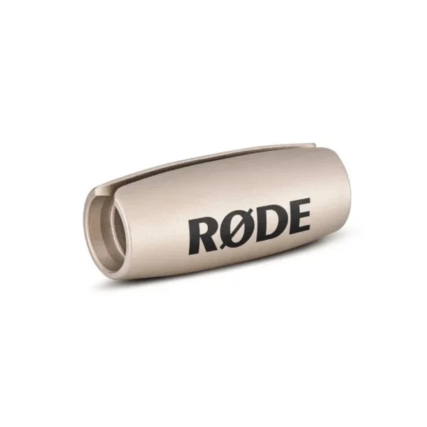 RØDE Mic Drop Lavalier Mikrofon Ağırlığı RØDE Mic Drop Lavalier Mikrofon Ağırlığı