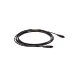 RØDE MiCon Kablo 1.2 m Siyah
