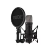 RØDE NT1 5th Generation Stüdyo Kondenser Mikrofon Siyah