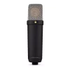 RØDE NT1 5th Generation Stüdyo Kondenser Mikrofon Siyah