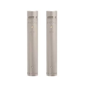 RØDE NT5-MP Eşlenmiş Kalem Mikrofon Çifti