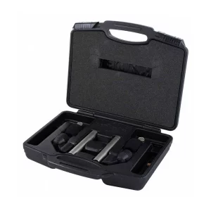RØDE NT55-MP Değiştirilebilir Kapsüllü Küçük Diyafram Mikrofon Çifti