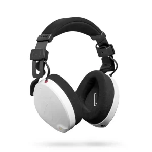 RØDE NTH-100 Profesyonel Kulak Üstü Kulaklık Beyaz