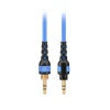 RØDE NTH-Cable 2.4 m Kulaklık Kablosu Mavi
