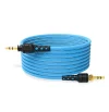 RØDE NTH-Cable 2.4 m Kulaklık Kablosu Mavi