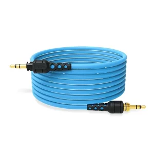 RØDE NTH-Cable 2.4 m Kulaklık Kablosu Mavi