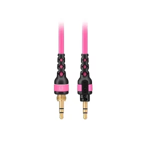 RØDE NTH-Cable 2.4 m Kulaklık Kablosu Pembe