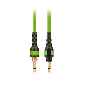RØDE NTH-Cable 2.4 m Kulaklık Kablosu Yeşil