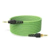 RØDE NTH-Cable 2.4 m Kulaklık Kablosu Yeşil
