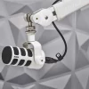 RØDE PodMic Dinamik Podcast Mikrofonu Beyaz